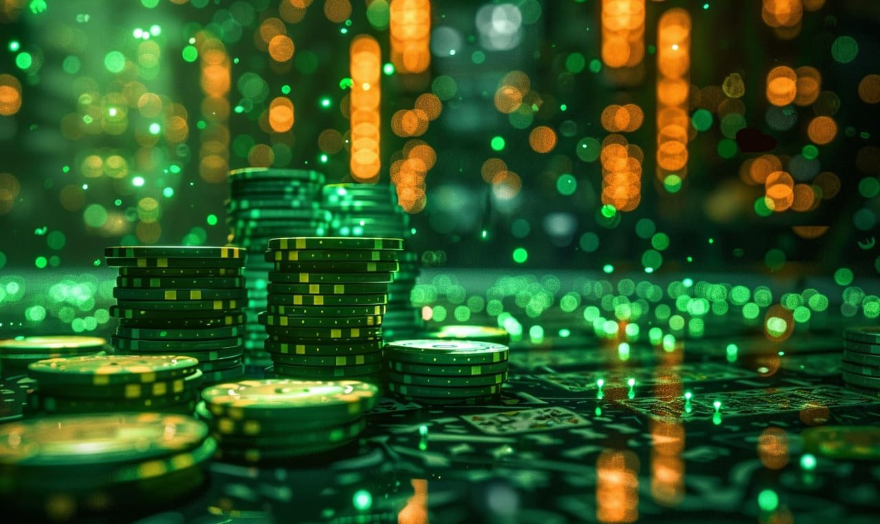 888loc casino trực tuyến